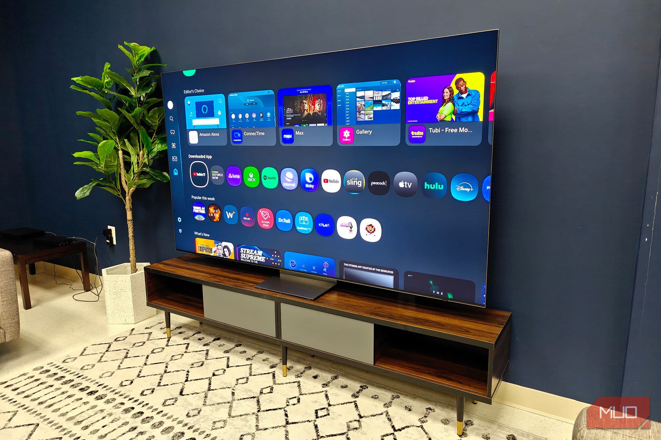 I found why my smart TV slowed down every year and it wasn't the hardware