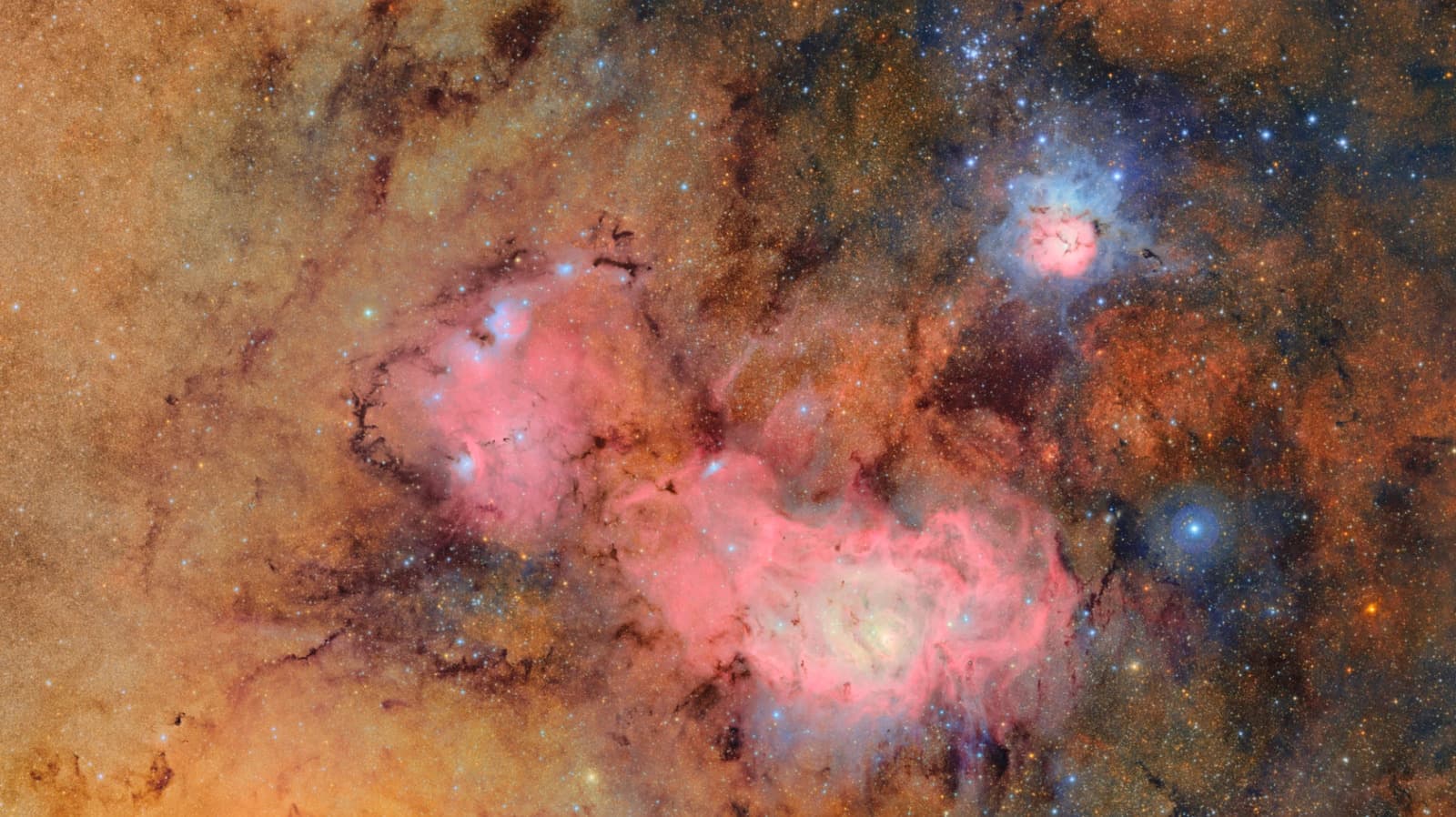 Rubin Observatory Begins Decade-Long 'Cosmic Movie' Survey